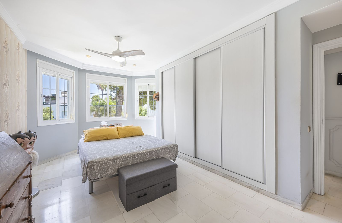 Huis te koop in Nueva Andalucía | 3 slaapkamers H5455510