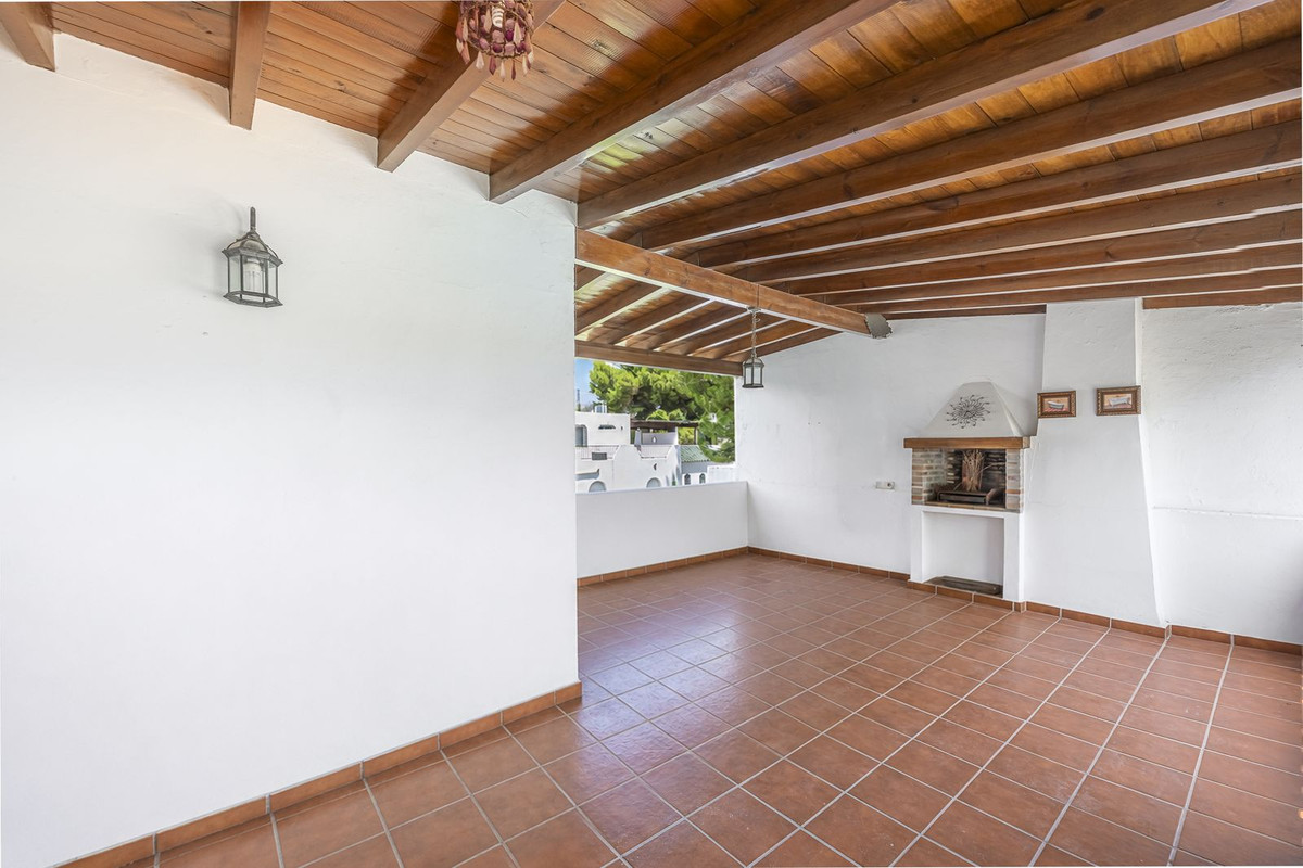 Huis te koop in Nueva Andalucía | 3 slaapkamers H5455510