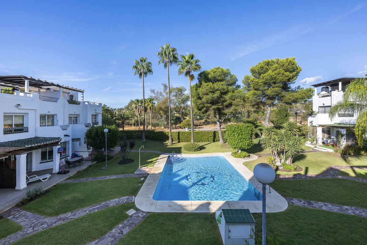 Huis te koop in Nueva Andalucía | 3 slaapkamers H5455510