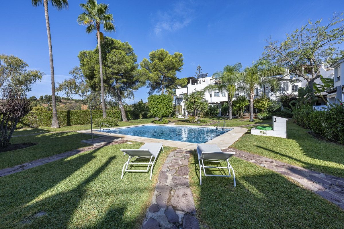 Huis te koop in Nueva Andalucía | 3 slaapkamers H5455510