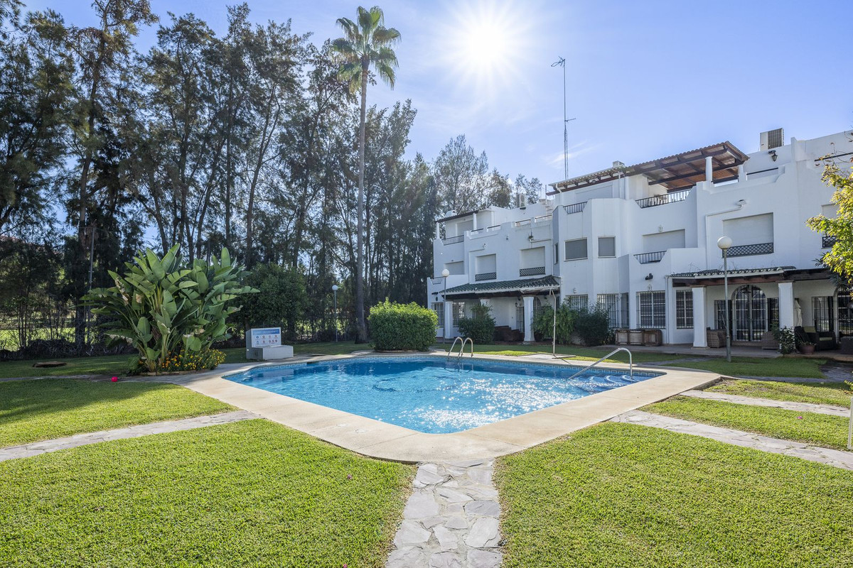 Huis te koop in Nueva Andalucía | 3 slaapkamers H5455510