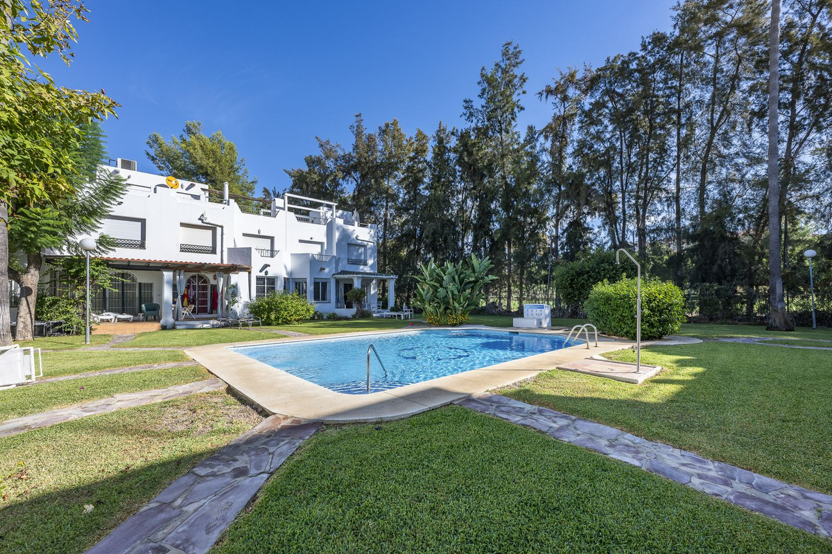Huis te koop in Nueva Andalucía | 3 slaapkamers H5455510