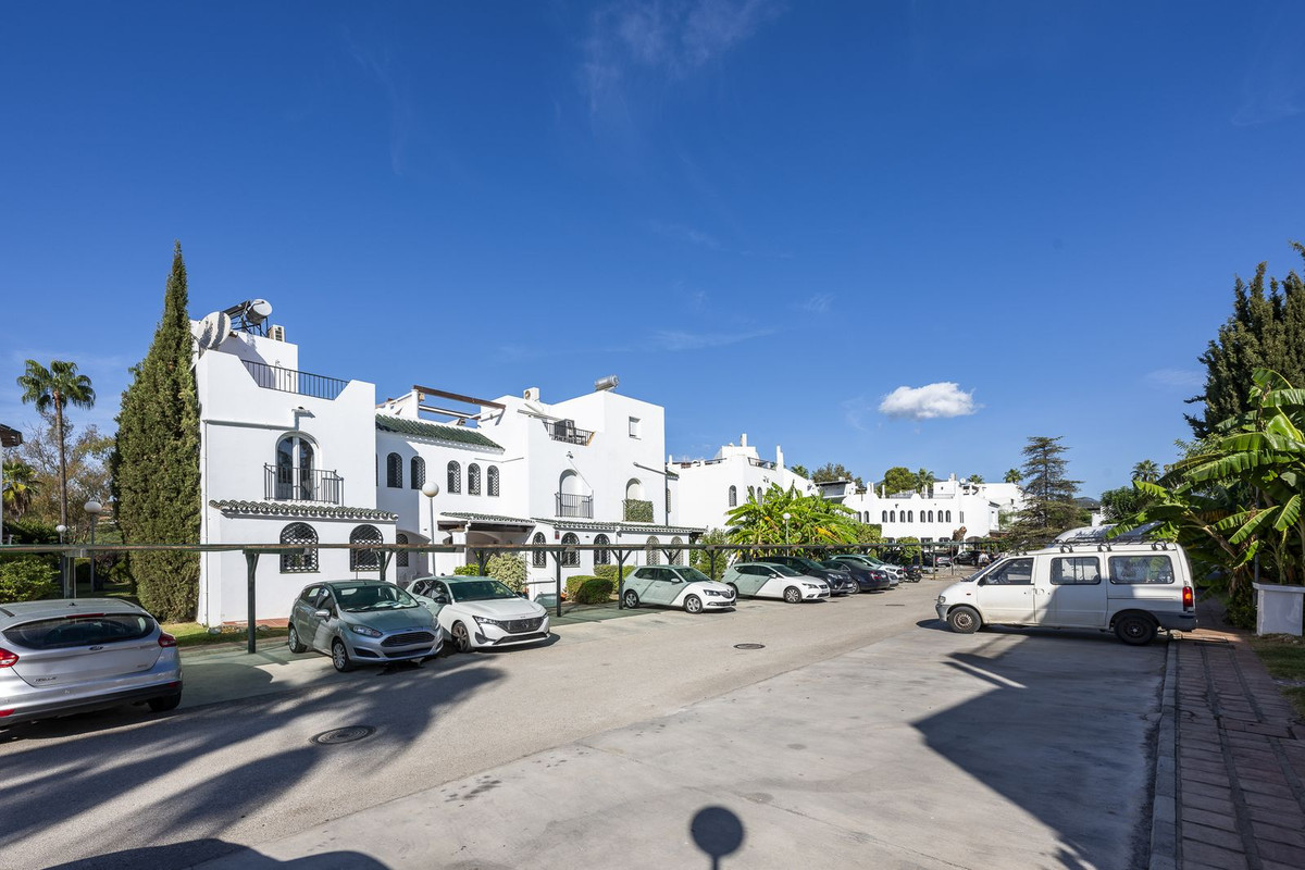 Huis te koop in Nueva Andalucía | 3 slaapkamers H5455510
