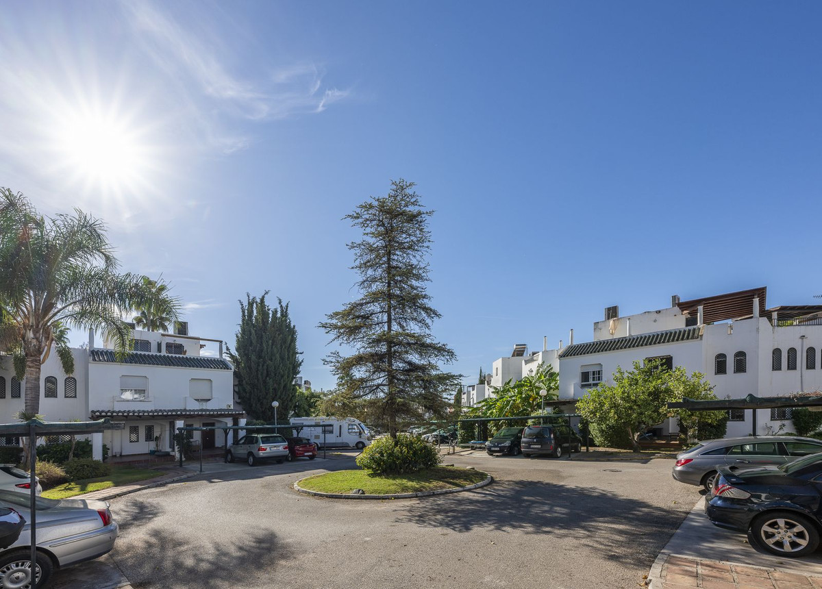 Huis te koop in Nueva Andalucía | 3 slaapkamers H5455510