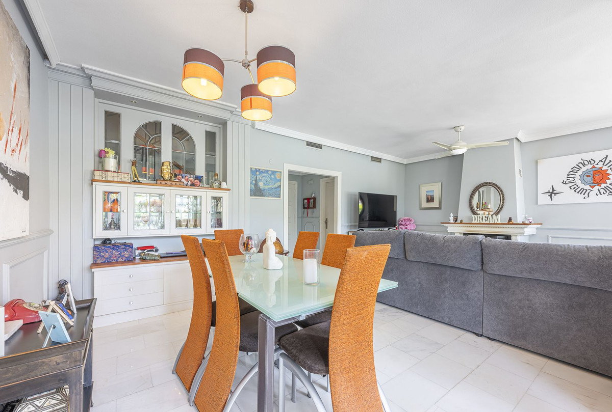 Huis te koop in Nueva Andalucía | 3 slaapkamers H5455510