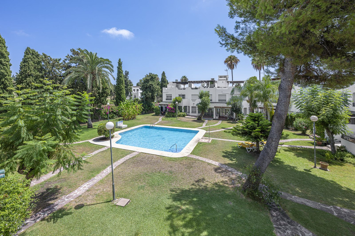 Huis te koop in Nueva Andalucía | 3 slaapkamers H5455510