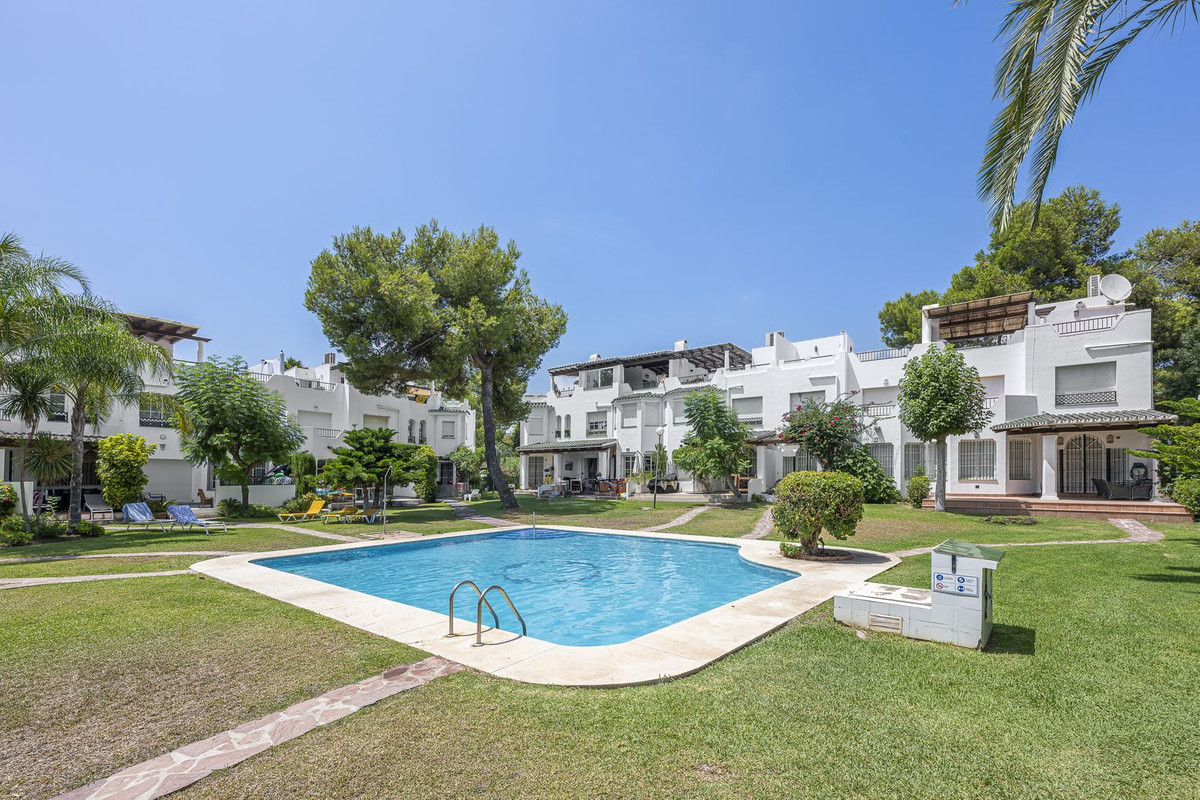 Huis te koop in Nueva Andalucía | 3 slaapkamers H5455510