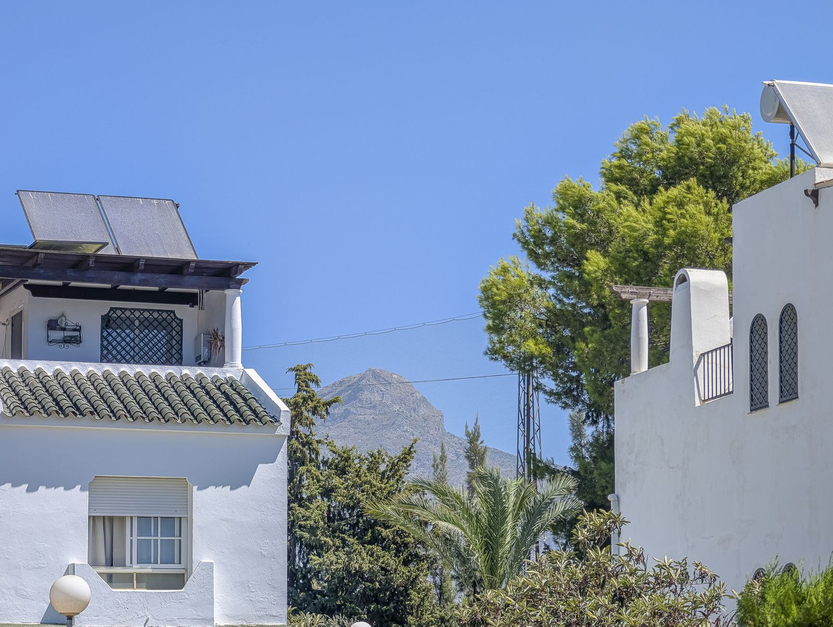 Huis te koop in Nueva Andalucía | 3 slaapkamers H5455510