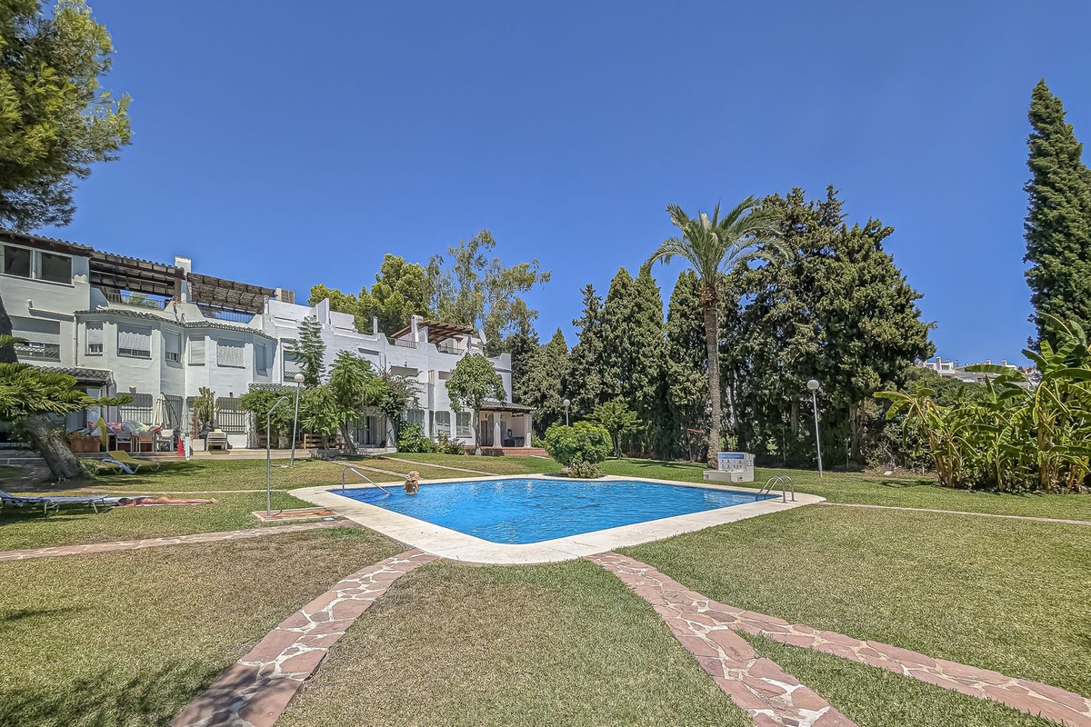 Huis te koop in Nueva Andalucía | 3 slaapkamers H5455510
