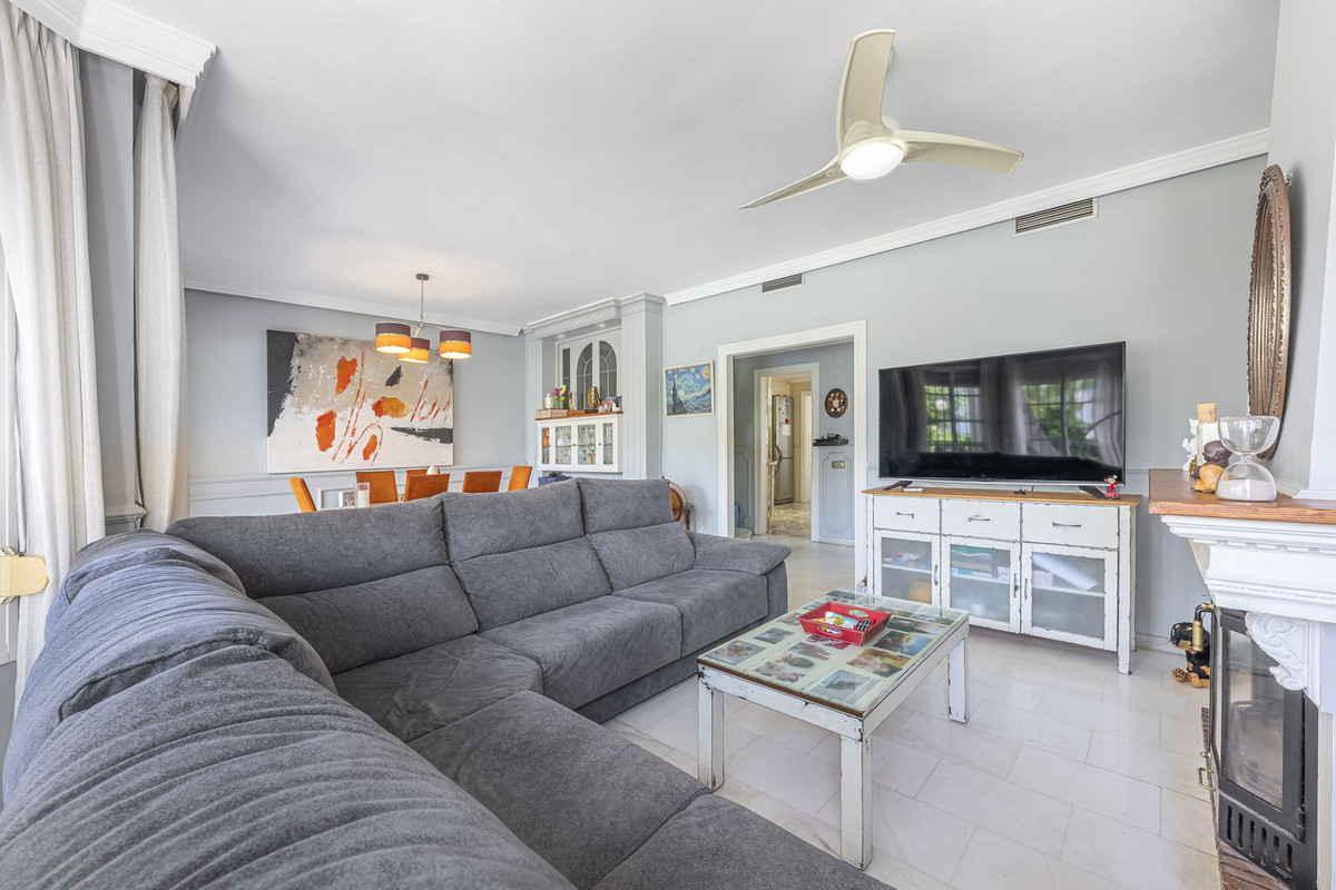 Huis te koop in Nueva Andalucía | 3 slaapkamers H5455510
