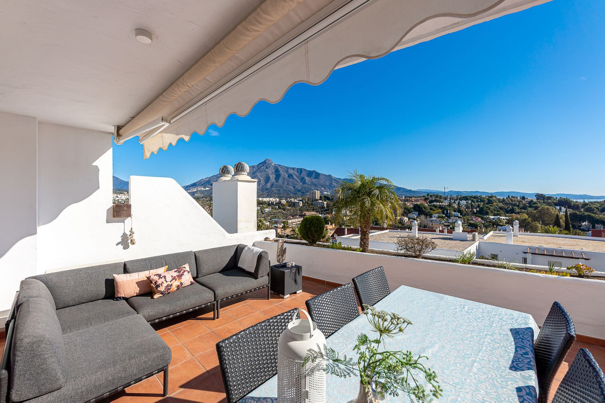 Huis te koop in Nueva Andalucía | 2 slaapkamers H5457076
