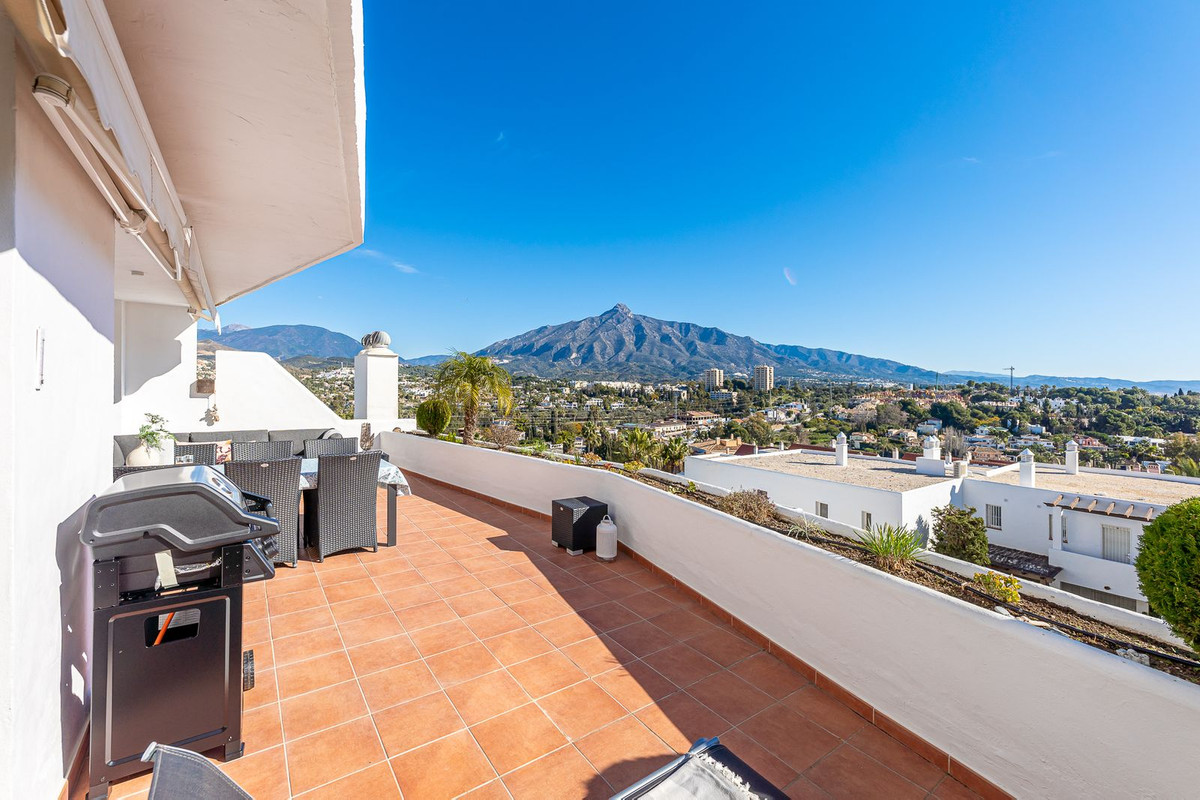 Huis te koop in Nueva Andalucía | 2 slaapkamers H5457076