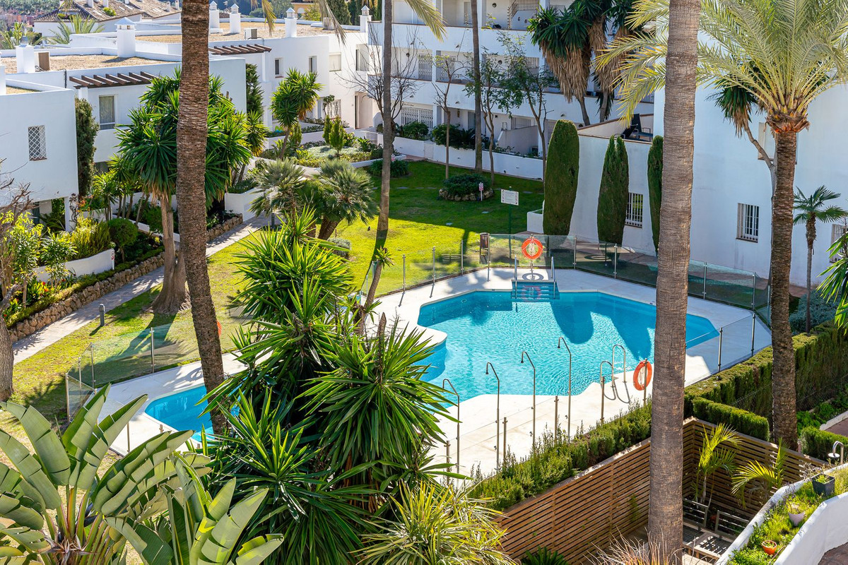 Huis te koop in Nueva Andalucía | 2 slaapkamers H5457076