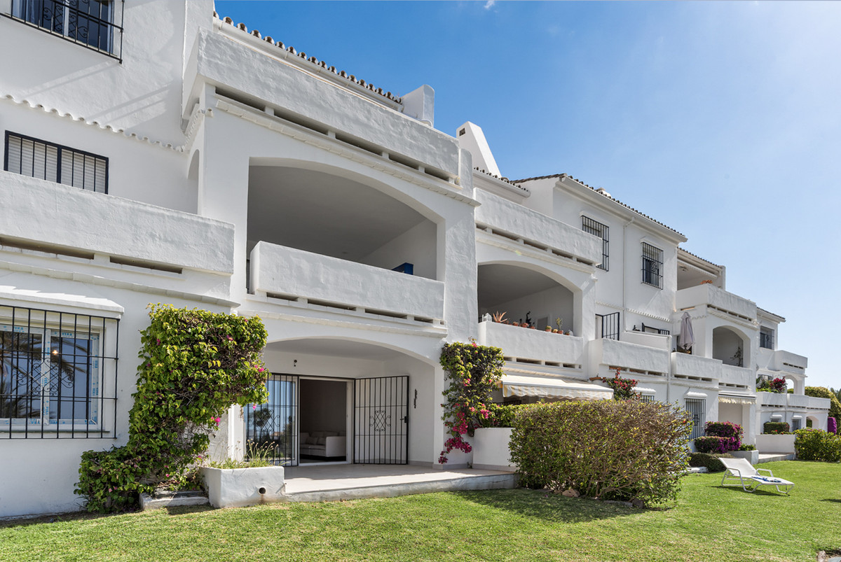Appartement te koop in Nueva Andalucía | 3 slaapkamers H5457208