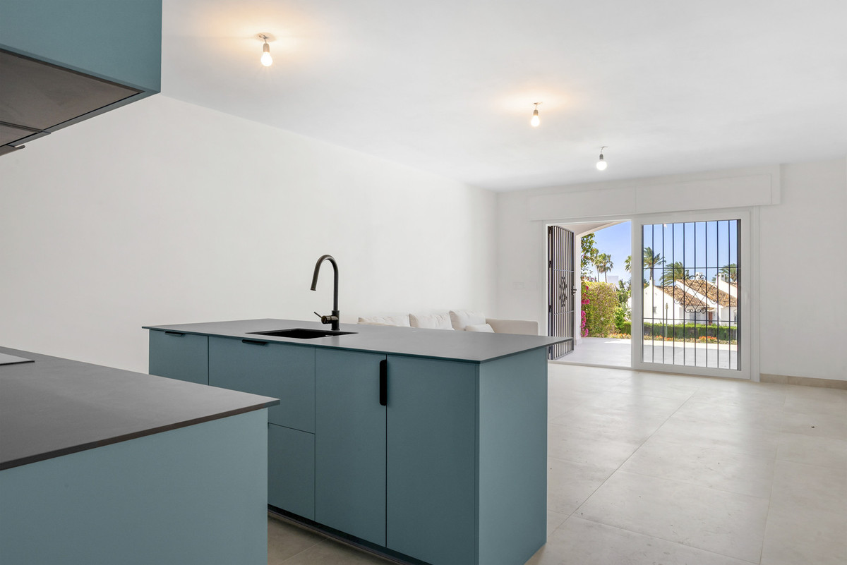 Appartement te koop in Nueva Andalucía | 3 slaapkamers H5457208