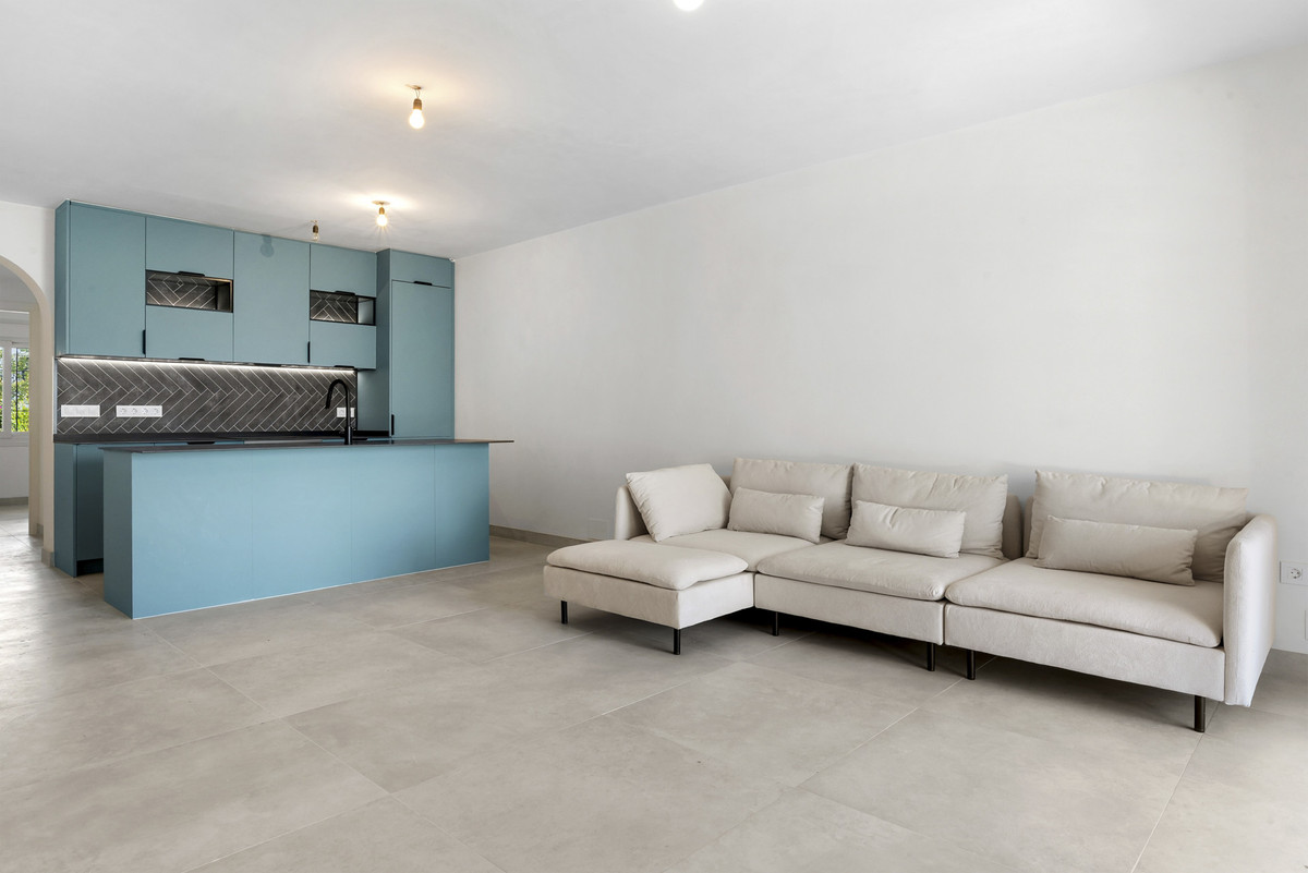 Appartement te koop in Nueva Andalucía | 3 slaapkamers H5457208