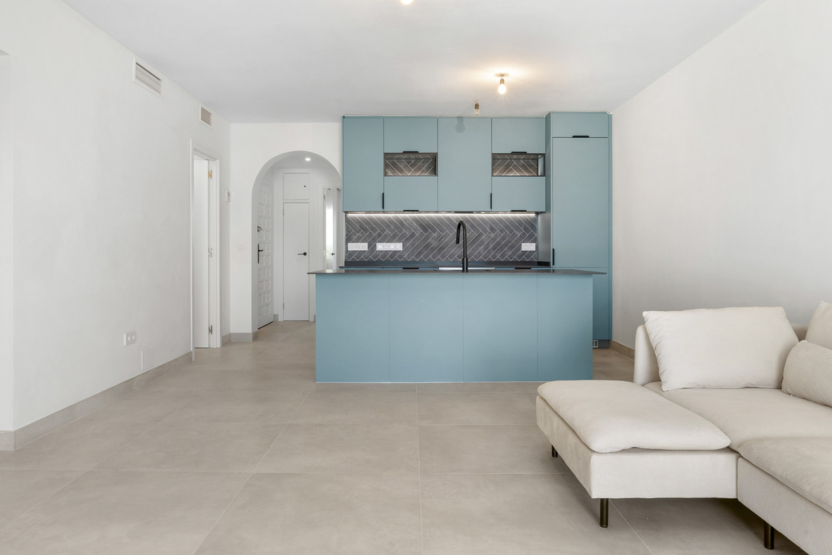 Appartement te koop in Nueva Andalucía | 3 slaapkamers H5457208