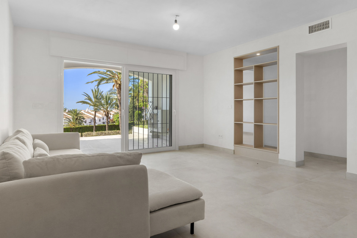 Appartement te koop in Nueva Andalucía | 3 slaapkamers H5457208