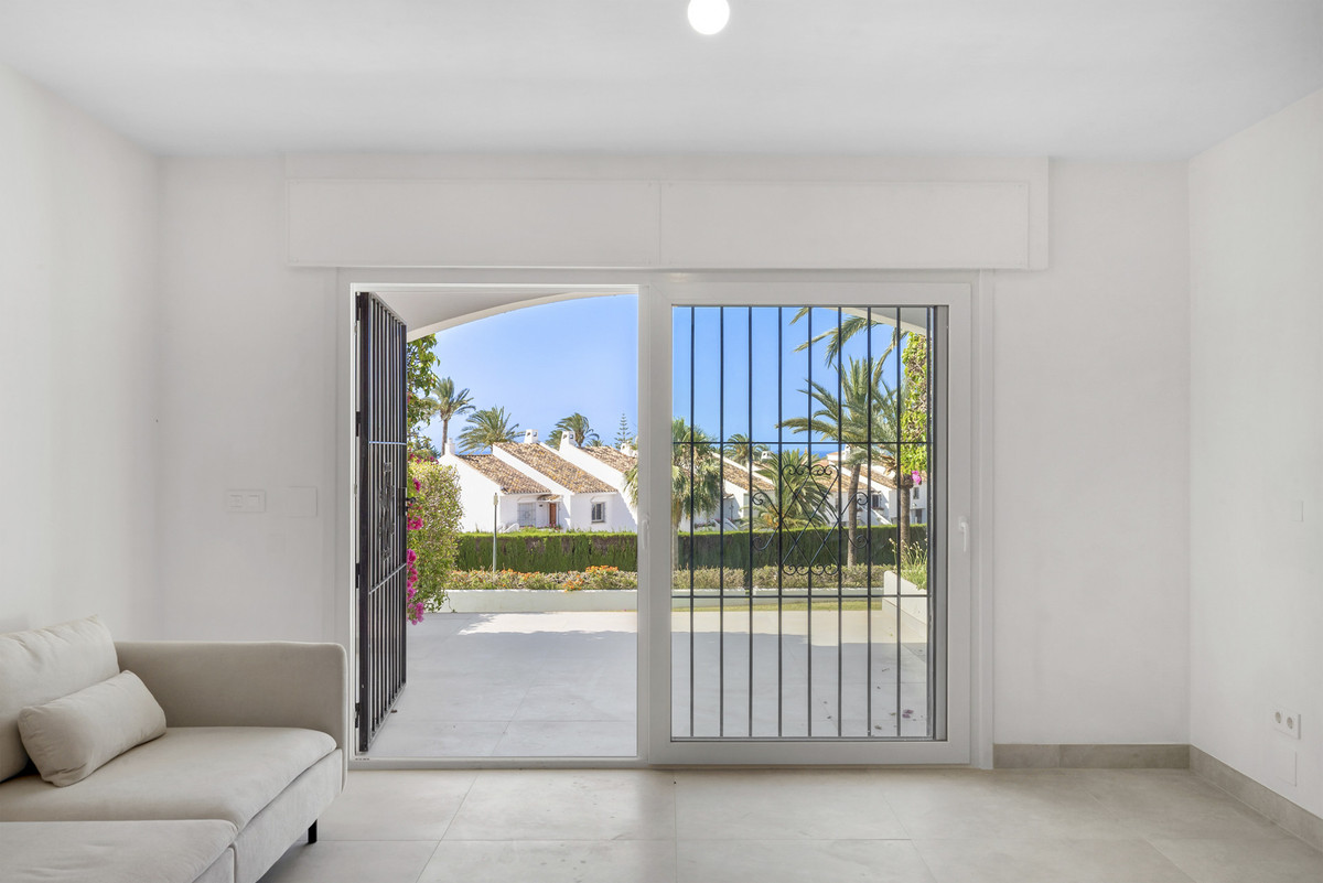 Appartement te koop in Nueva Andalucía | 3 slaapkamers H5457208