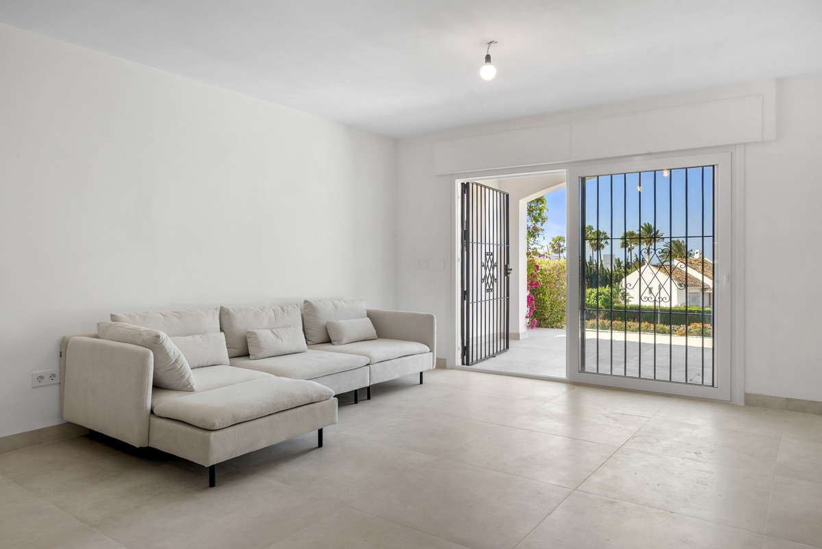 Appartement te koop in Nueva Andalucía | 3 slaapkamers H5457208