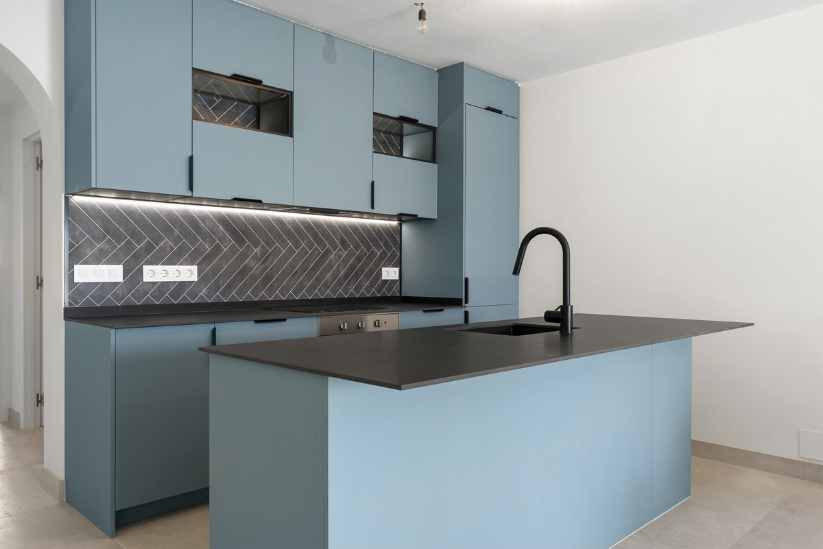 Appartement te koop in Nueva Andalucía | 3 slaapkamers H5457208