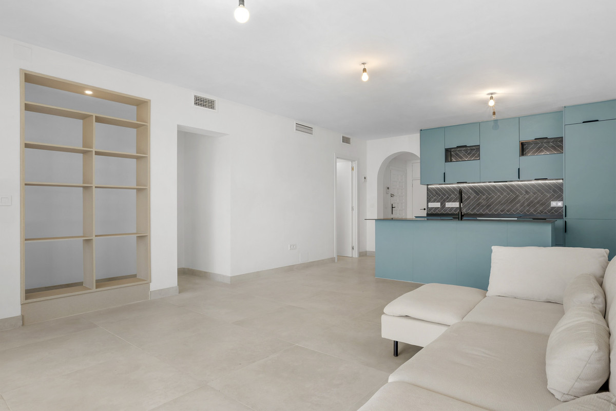 Appartement te koop in Nueva Andalucía | 3 slaapkamers H5457208