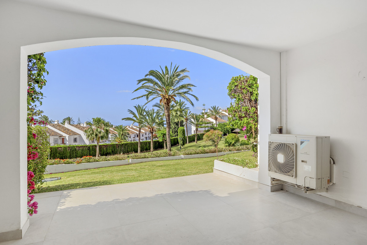 Appartement te koop in Nueva Andalucía | 3 slaapkamers H5457208