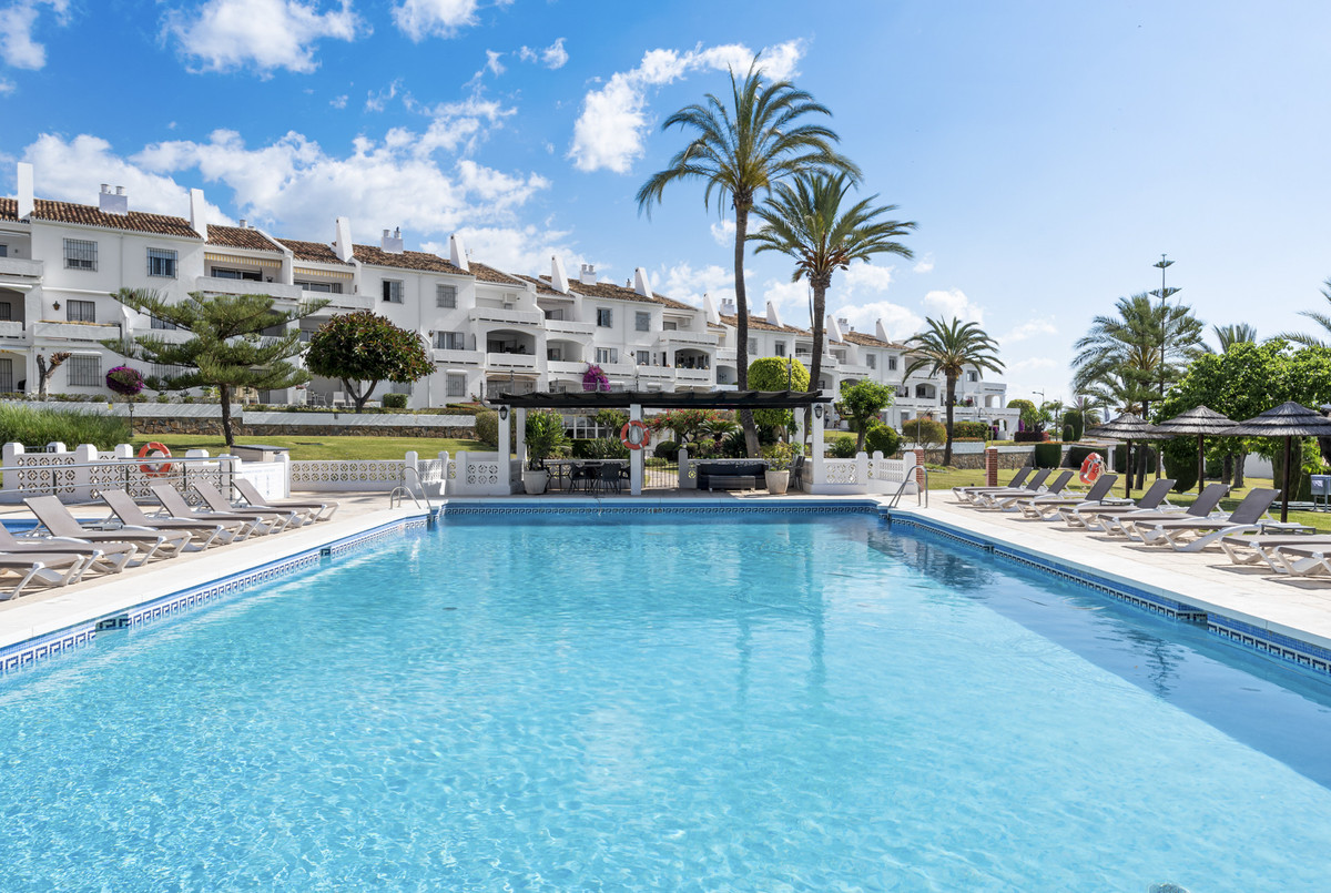 Appartement te koop in Nueva Andalucía | 3 slaapkamers H5457208