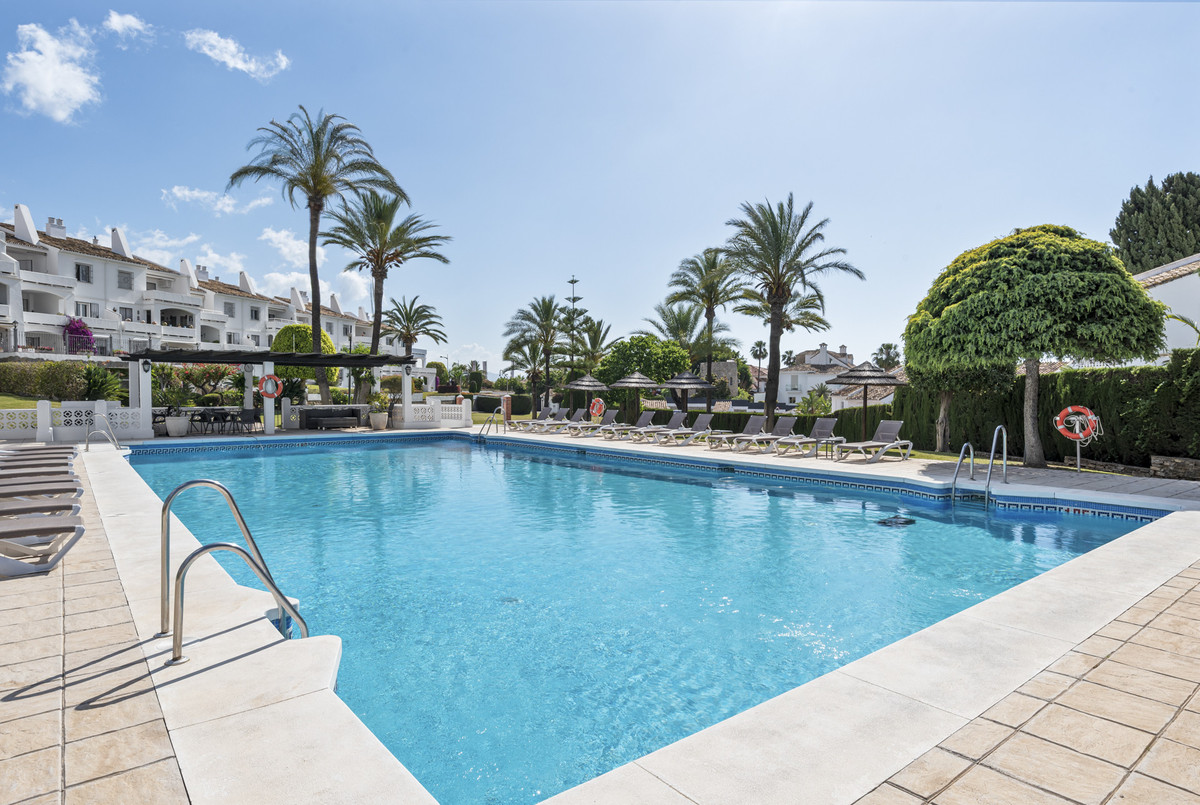 Appartement te koop in Nueva Andalucía | 3 slaapkamers H5457208