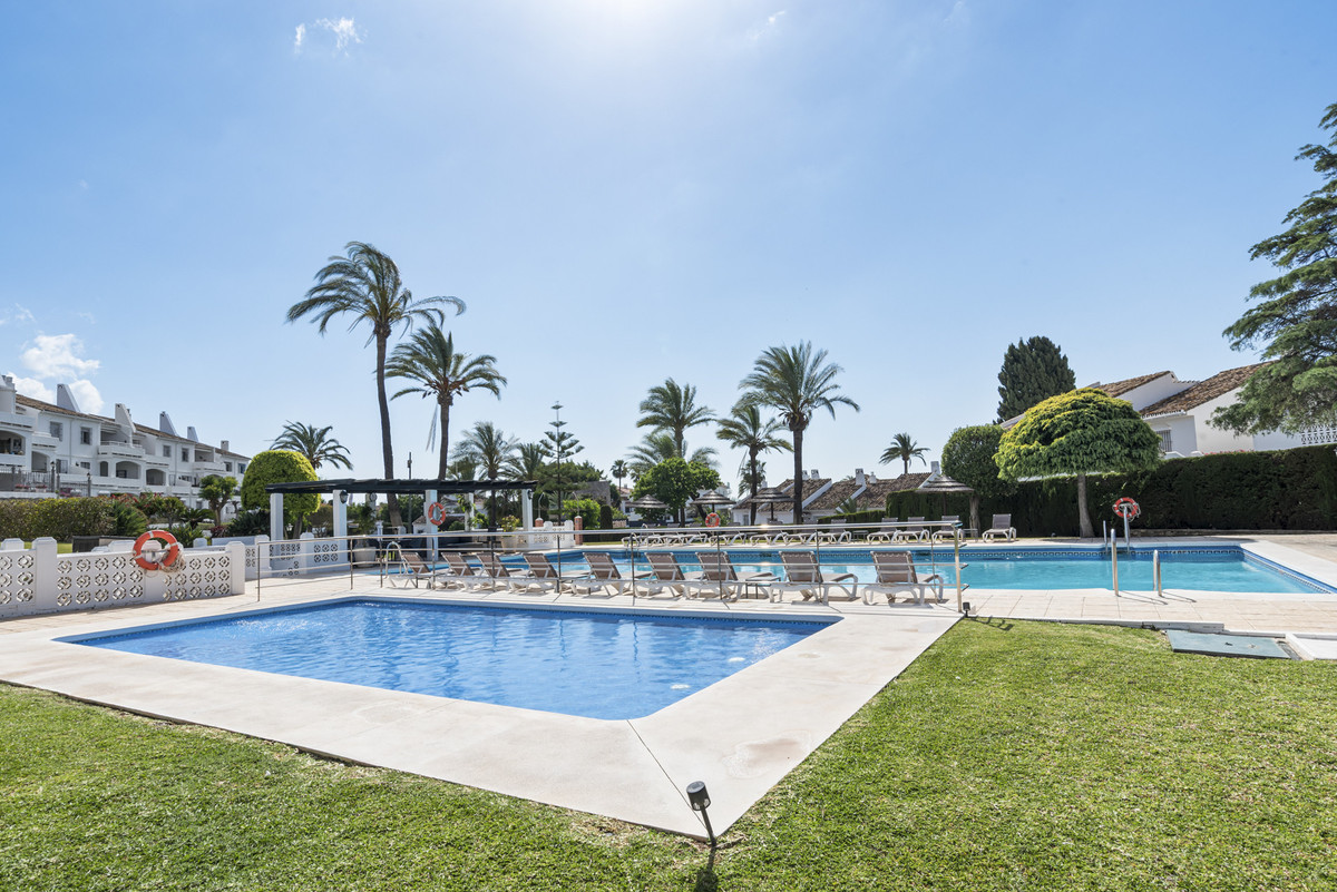 Appartement te koop in Nueva Andalucía | 3 slaapkamers H5457208
