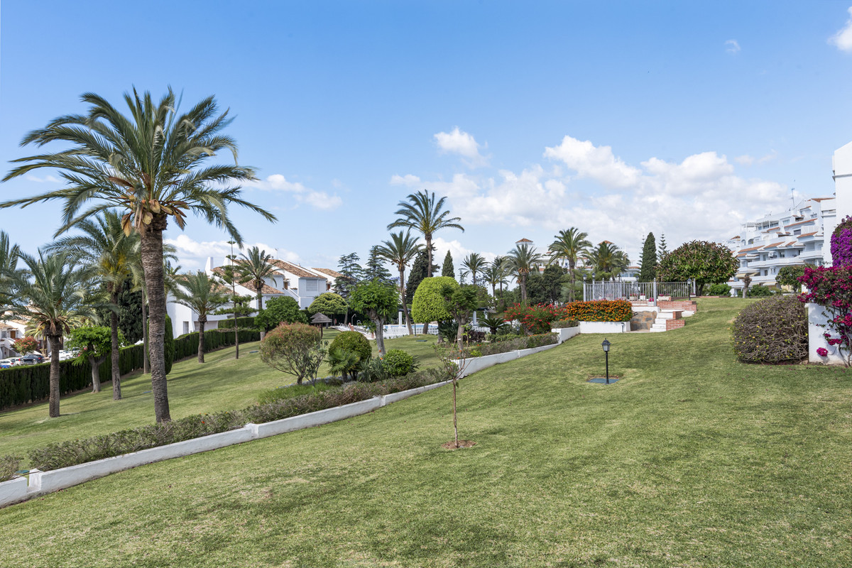 Appartement te koop in Nueva Andalucía | 3 slaapkamers H5457208