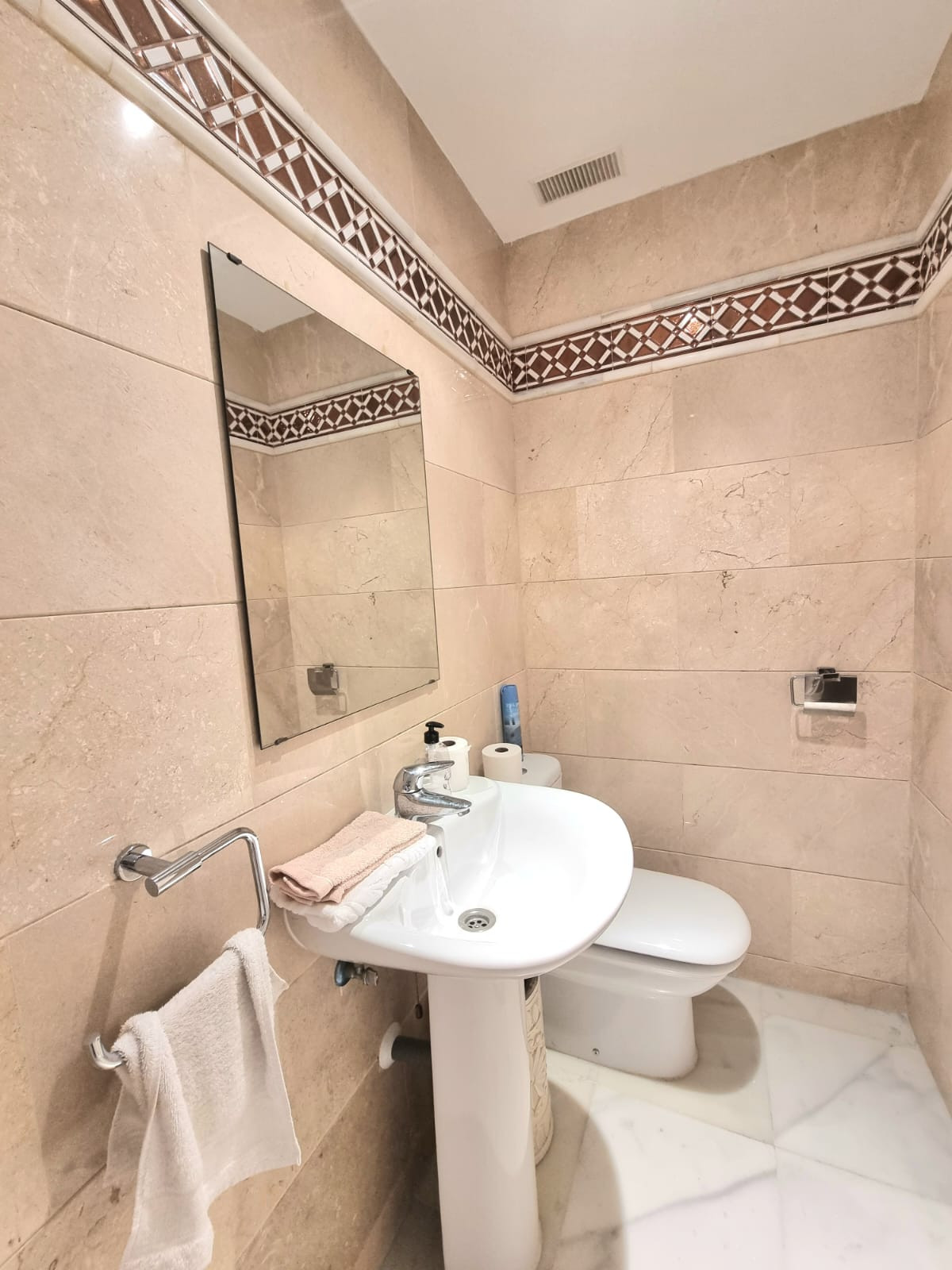 Huis te koop in Nueva Andalucía | 2 slaapkamers H5457787
