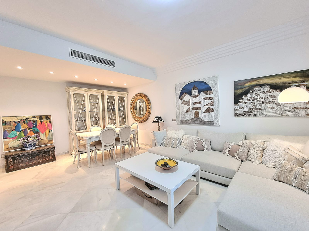 Huis te koop in Nueva Andalucía | 2 slaapkamers H5457787