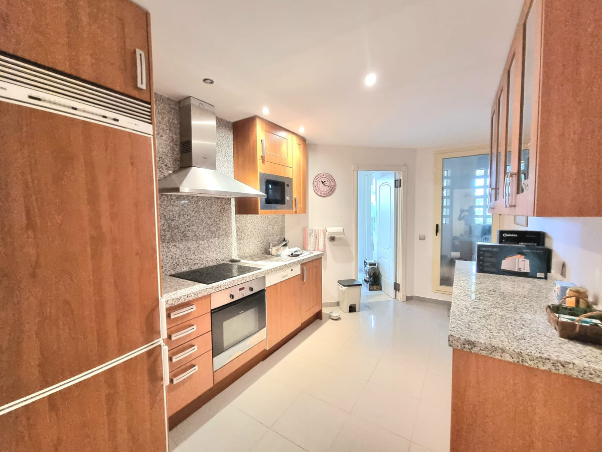 Huis te koop in Nueva Andalucía | 2 slaapkamers H5457787