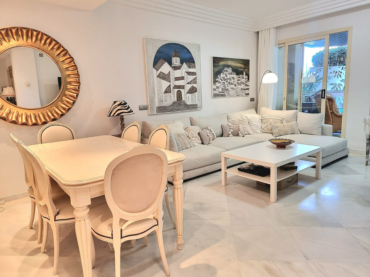 Huis te koop in Nueva Andalucía | 2 slaapkamers H5457787