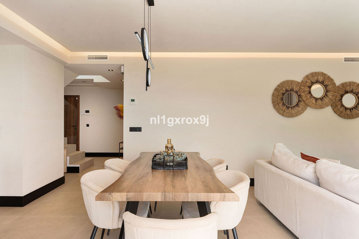 Huis te koop in Nueva Andalucía | 3 slaapkamers H5461498