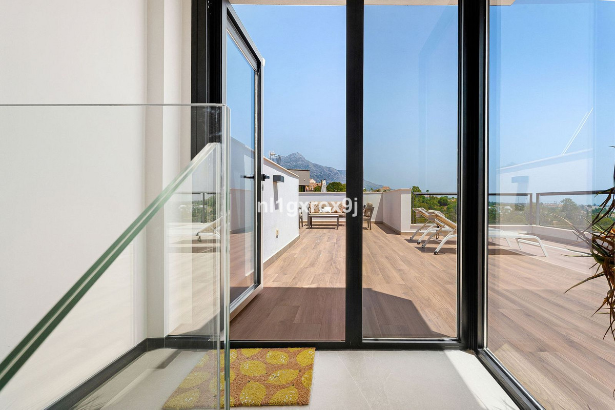 Huis te koop in Nueva Andalucía | 3 slaapkamers H5461498