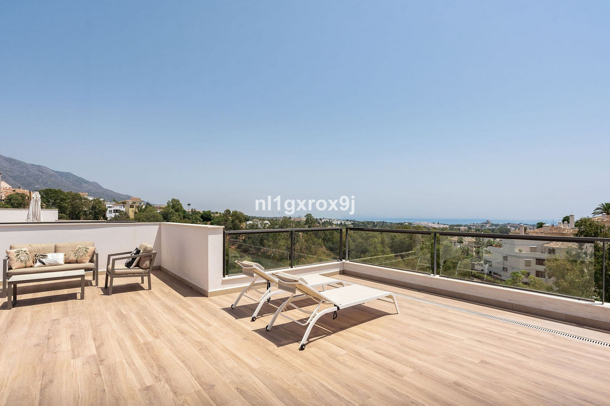 Huis te koop in Nueva Andalucía | 3 slaapkamers H5461498