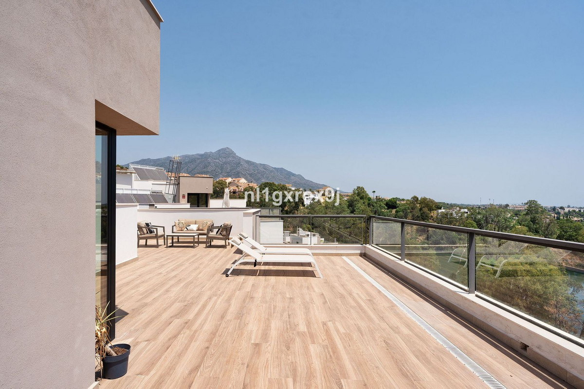 Huis te koop in Nueva Andalucía | 3 slaapkamers H5461498
