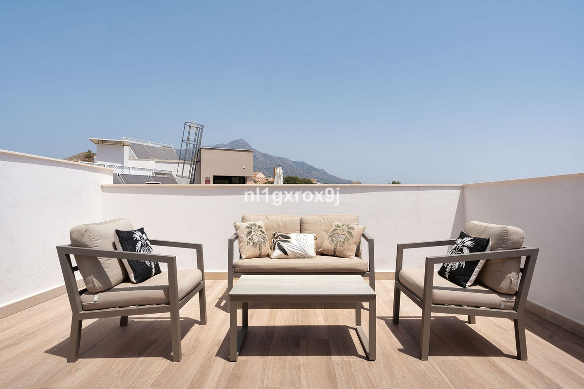 Huis te koop in Nueva Andalucía | 3 slaapkamers H5461498