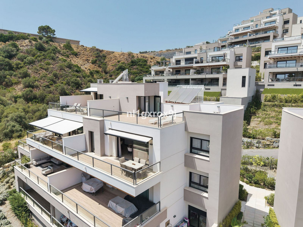 Huis te koop in Nueva Andalucía | 3 slaapkamers H5461498