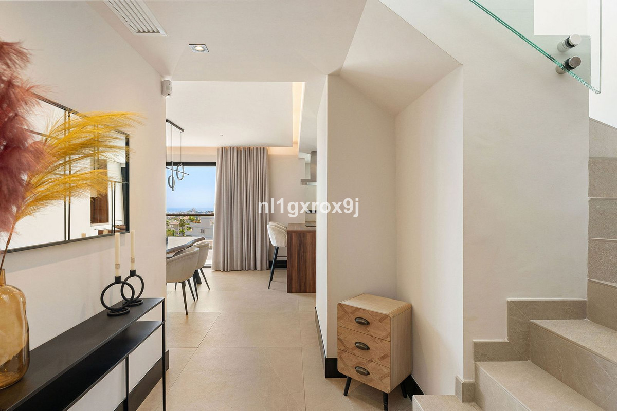 Huis te koop in Nueva Andalucía | 3 slaapkamers H5461498
