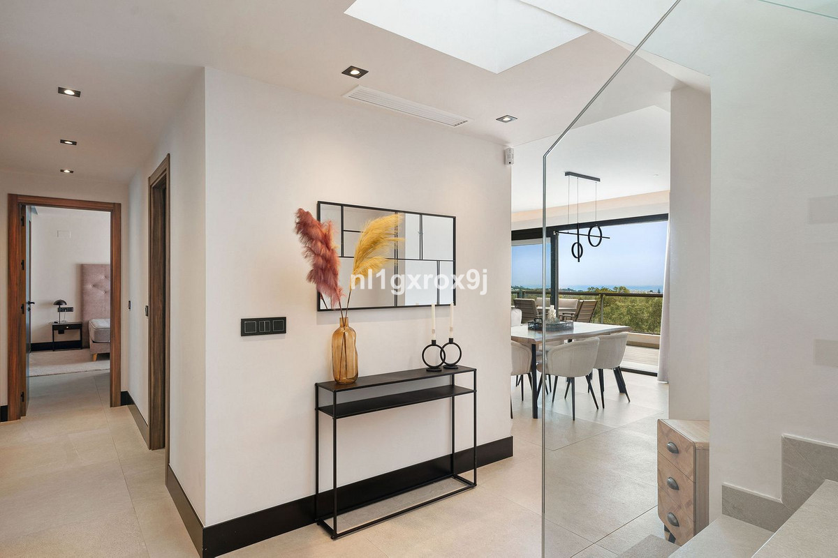 Huis te koop in Nueva Andalucía | 3 slaapkamers H5461498