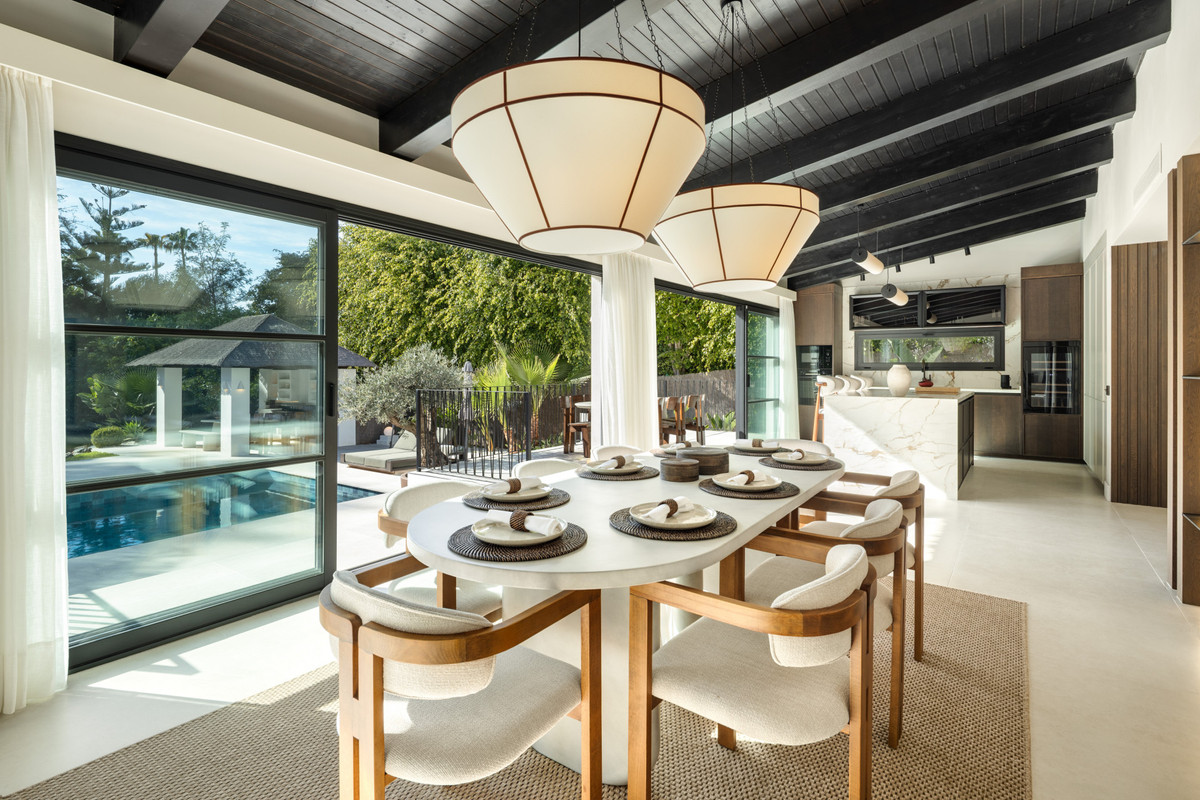 Huis te koop in Nueva Andalucía | 5 slaapkamers H5462530