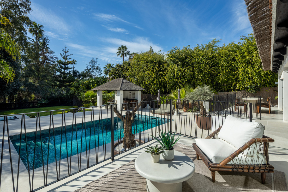 Huis te koop in Nueva Andalucía | 5 slaapkamers H5462530