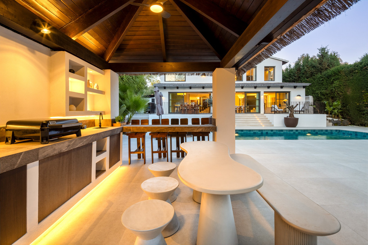 Huis te koop in Nueva Andalucía | 5 slaapkamers H5462530