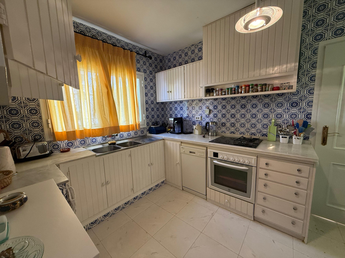 Huis te koop in Nueva Andalucía | 3 slaapkamers H5462581