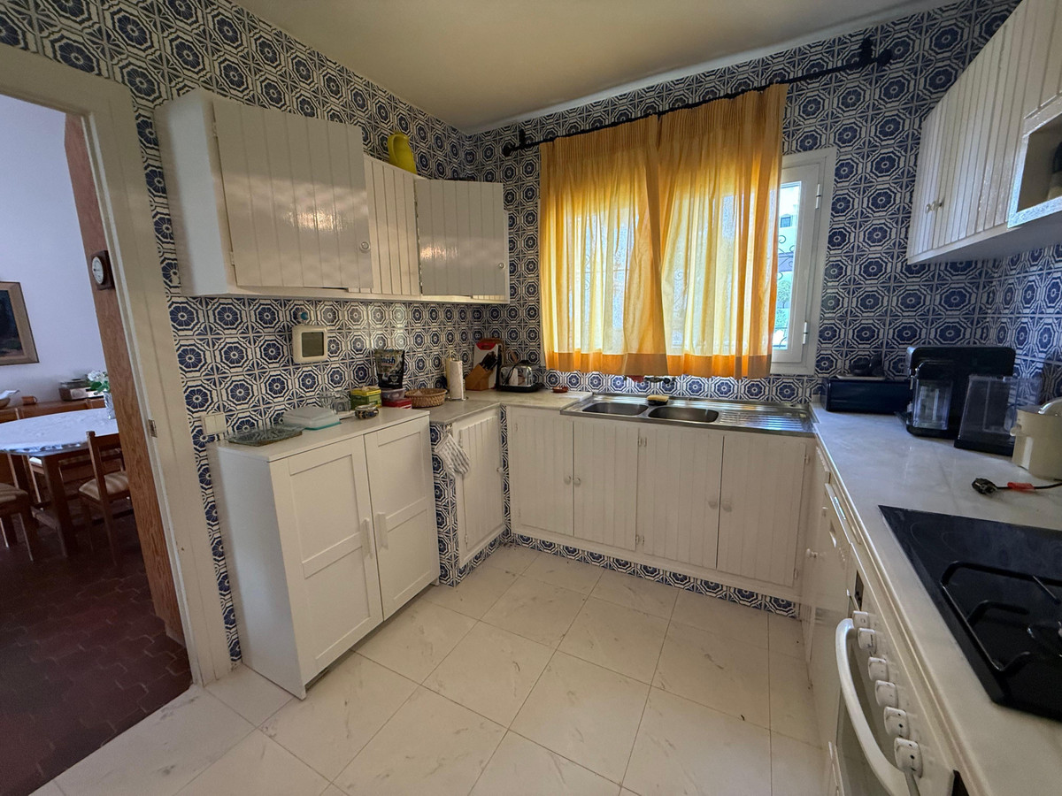 Huis te koop in Nueva Andalucía | 3 slaapkamers H5462581