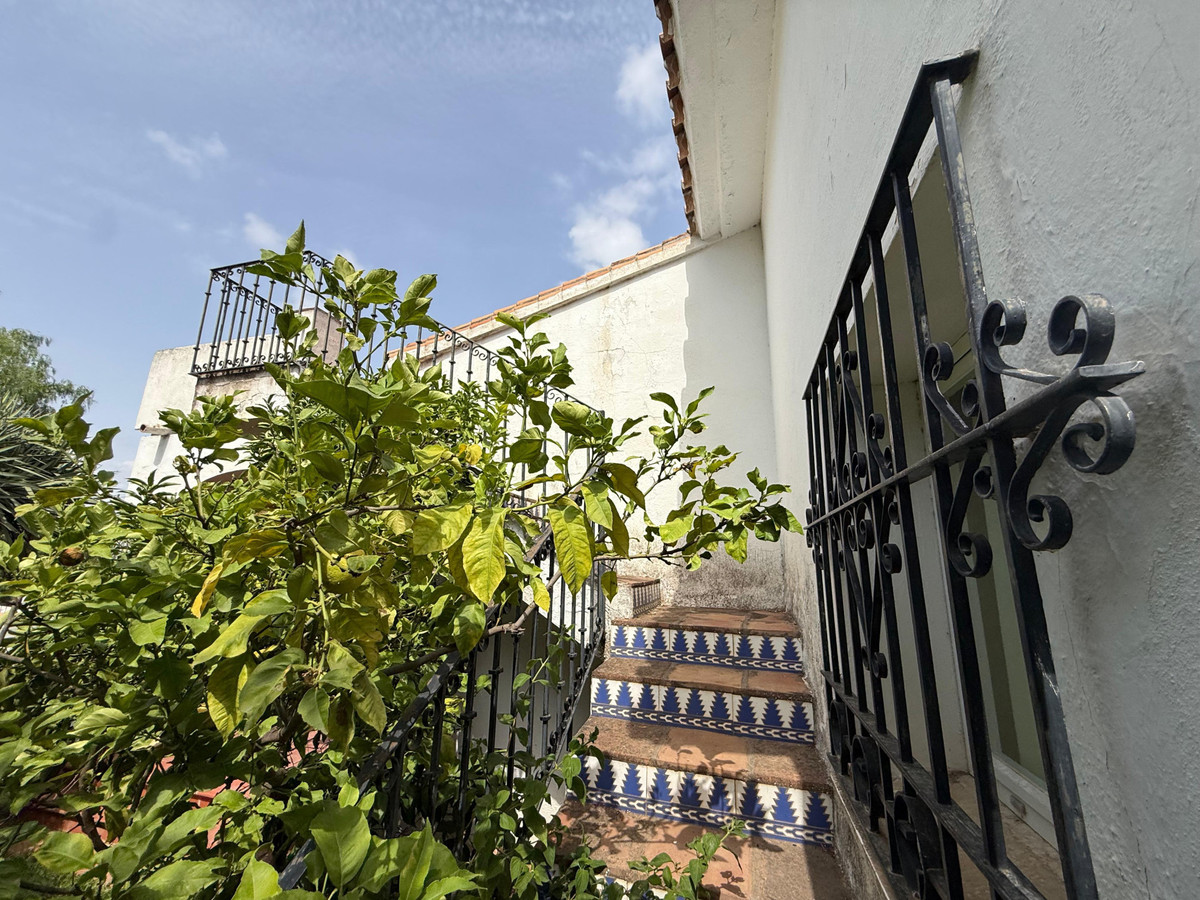 Huis te koop in Nueva Andalucía | 3 slaapkamers H5462581