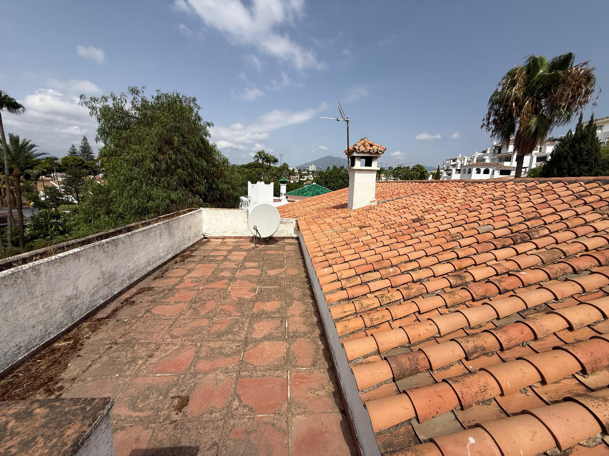 Huis te koop in Nueva Andalucía | 3 slaapkamers H5462581
